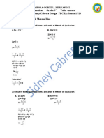 TALLER EN CASA DE MATEMATICAS 1 GRADO NOVENO - INDIVIDUAL - (Recuperado Automáticamente)