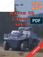 Waffen Ss Colours Vol II PDF