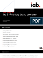 Rise of Direct Brands in the 21st Century Brand Economy