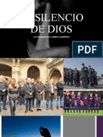 El Silencio de Dios