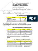 Estados Proyectados 1