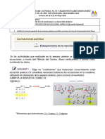 Actividades Quimica Del 18 Al 22 de Mayo