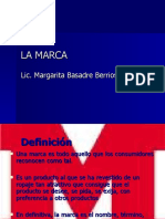 La Marca