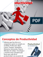 Cap. Productividad 2019