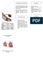 Hipertensi Jantung Hipertensi Heart Disease (HHD) Penyebab Dan Faktor Resiko Pengobatan