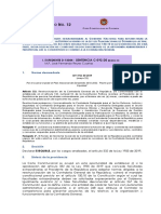 Comunicado No. 12 Del 03 Marzo 2020 PDF