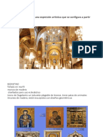 Estilo Bizantino PDF