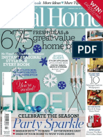 Ideal Home - January 2011-TV