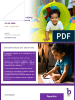 Alertas y Estimulacion en El Aula - Modulo1 PDF