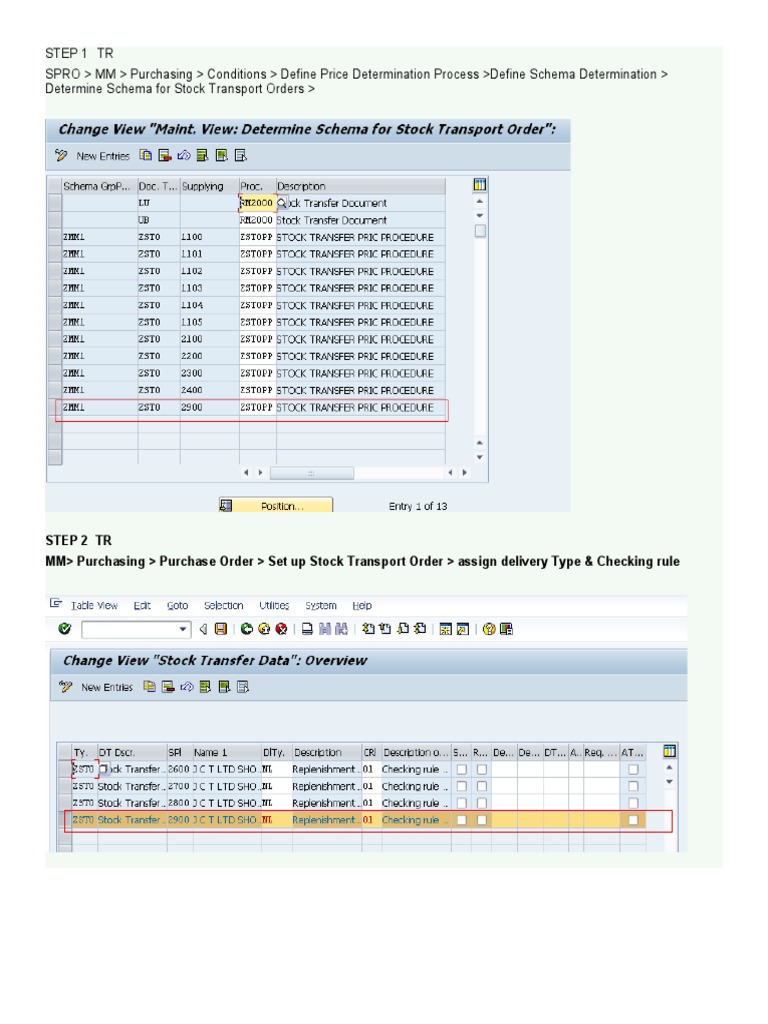 Spro Bet Configuration Steps | PDF | Business
