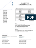 Social Work Pathway PDF