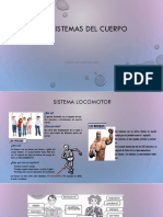 LOS SISTEMAS DEL CUERPO