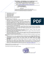 27-Surat Edaran Perpanjangan Pencegahan Covid 19 20april 2020 PDF