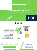 Pulveres Dan Kapsul - Autosaved PDF