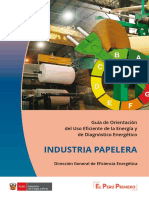 16 - Guia Industria Papelera DGEE PDF