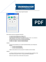 Examen Programacion 1