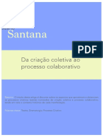 9. Artigo que reflete sobre processos de criação teatral “Da criação coletiva ao processo [...].pdf