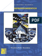 Microemprendimientos - Lezanski, Perla D. (Author)