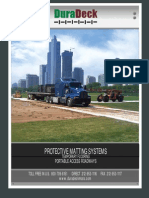 DuraDeck Brochure PDF