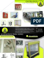 Catalogo Productos Aluminox PDF