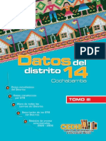 Distrito 14w PDF