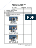 SOP - Relaksasi Otot Progrsif PDF