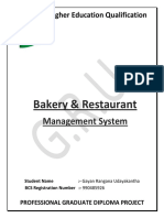 990485926 Bakery And Restaurant Management System.pdf