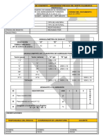 6.1 Protocolo Abrasión Los Ángeles - Agregado Fino