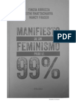 Manifiesto de un feminismo del 99%.pdf