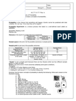 Name: Date: Grade & Section: Group #. - Score