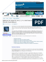 Balanceo de Carga PCC de 2, 3, 4 o Más Líneas de Internet Con Mikrotik (Load Balance) - Comunidad Ryohn