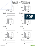 Teachstarter Volume-Worksheets 354254