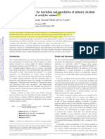 Morita, J., N (2005) Green Chemistry, 7 (10), 711.