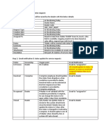 Design Document For Service Request Type 7th Dec18