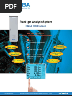 Agilent 8890 Specification | PDF | Gas Chromatography