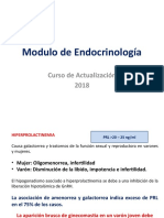 Repaso de EndocrinologÃ - A 2018