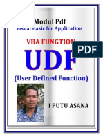 Mengenal Udf PDF