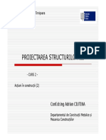 PS 3 - Curs 2 PDF