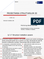 PS 3 - Curs 12a PDF