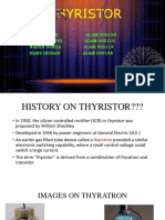Thyristore Labpresentation 170424102408