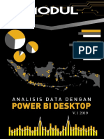 Modul Analisis Data Dengan Power BI Desktop V.1 2019