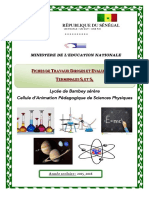 Fascicule PC TS2 PDF