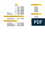 Total Deductions Gross Income VND 18,300,000: Tax Liability (Method 2)