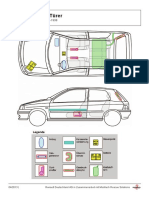 Carte Salvare Renault - Clio - 1 - 2014