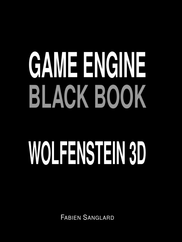 Gebbwolf3d V2 1 Graphics Processing Unit Central Processing Unit