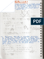 Probleme Curs Partial PDF