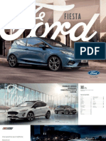 BRO-ford New Fiesta PDF