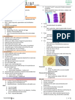 Cestodes PDF