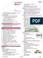 Arthropods As Vectors of Diseases: Dr. Jennifer O. Pichay Alvarado