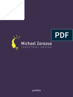 2020 Michael Zarazua Portfolio